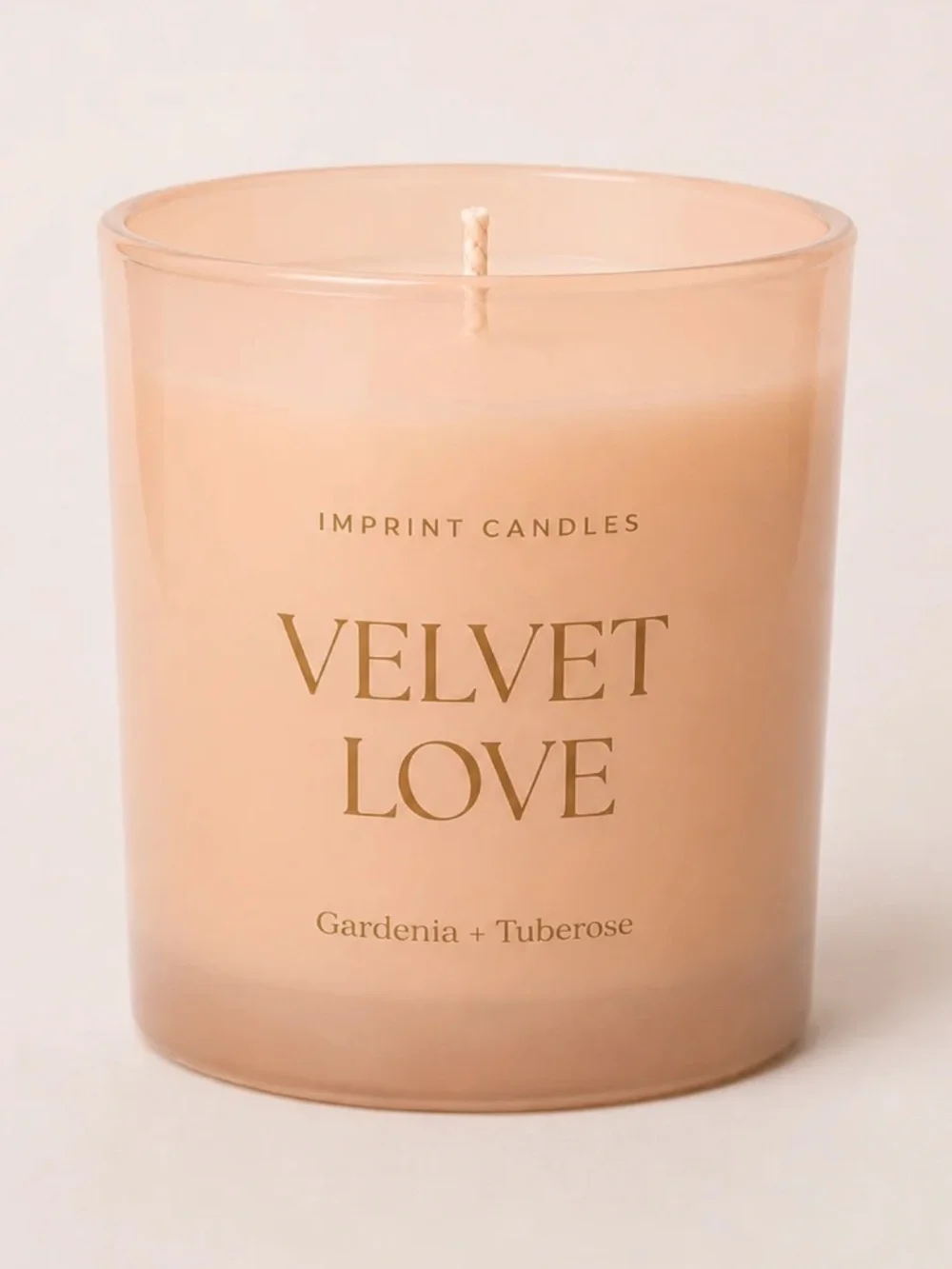 VELVET LOVE